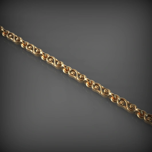 Bulk Chain Style 568