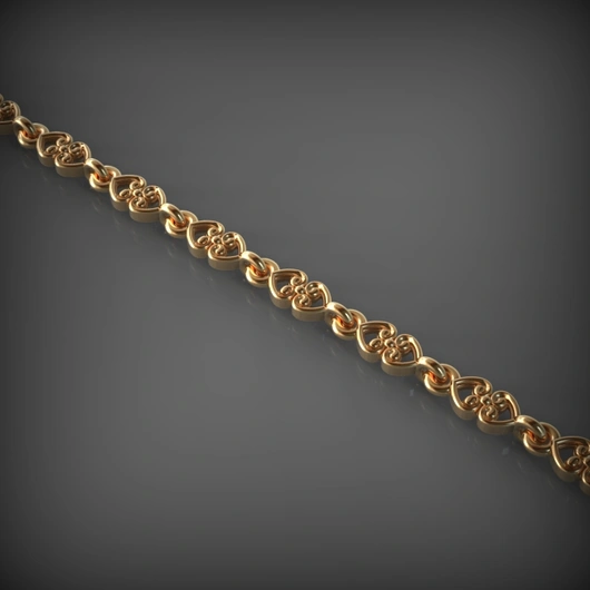 Bulk Chain Style 567