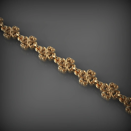 Bulk Chain Style 566