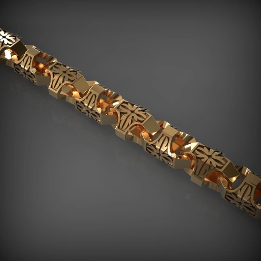 Bulk Chain Style 565