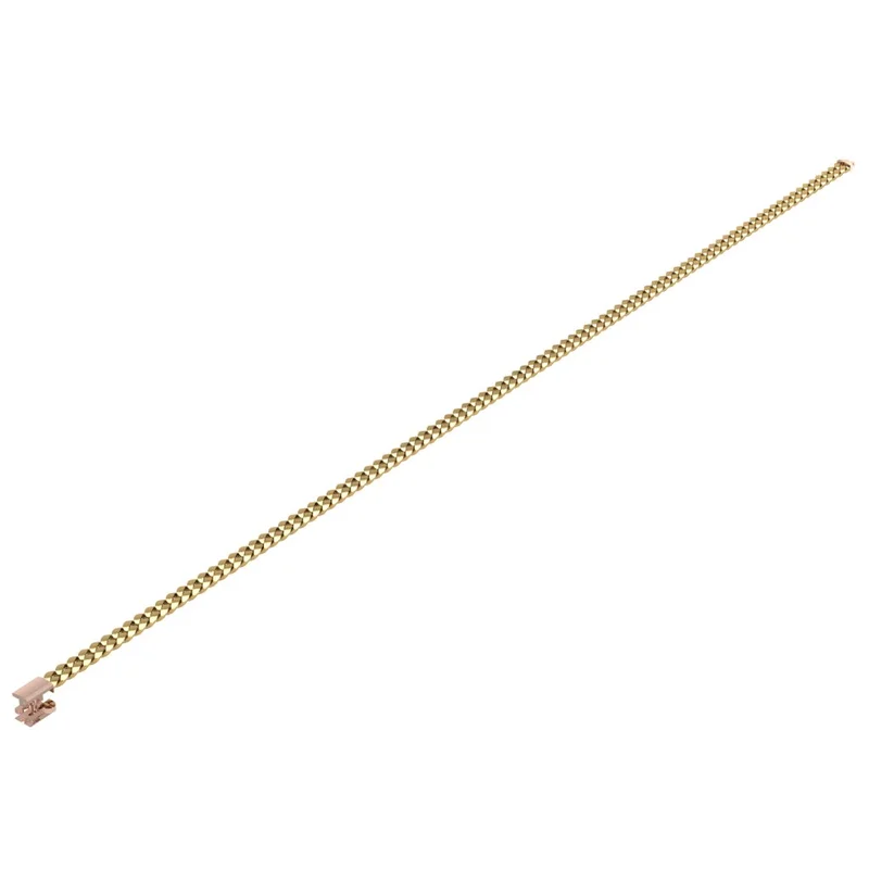 Bulk Chain Style 564 - Custom Jewelry Manufacturing