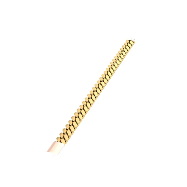 Bulk Chain Style 558 - Custom Jewelry Manufacturing