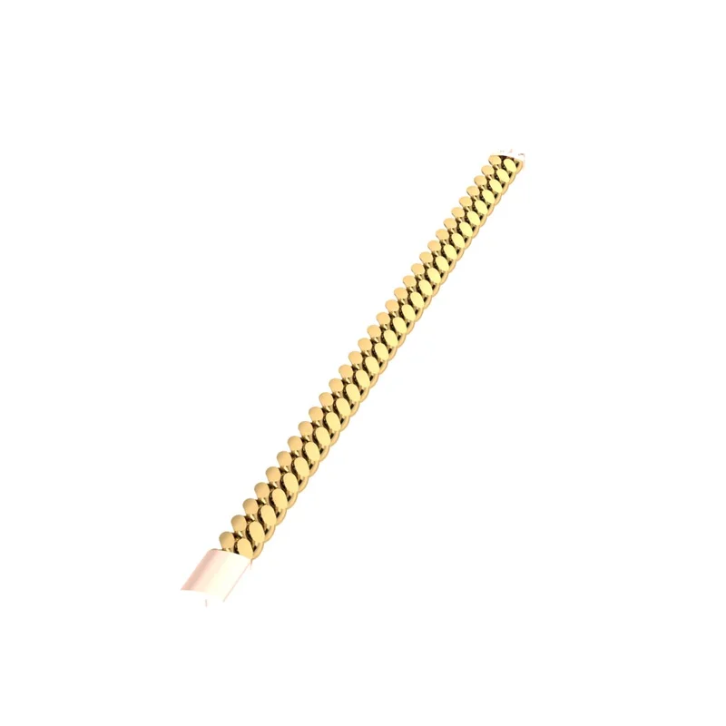 Bulk Chain Style 558 - Custom Jewelry Manufacturing