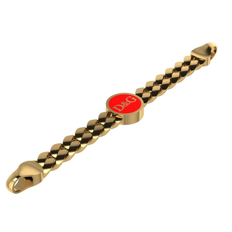 Bulk Chain Style 555 - Custom Jewelry Manufacturing