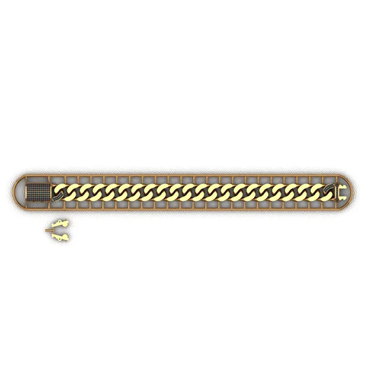 Bulk Chain Style 554
