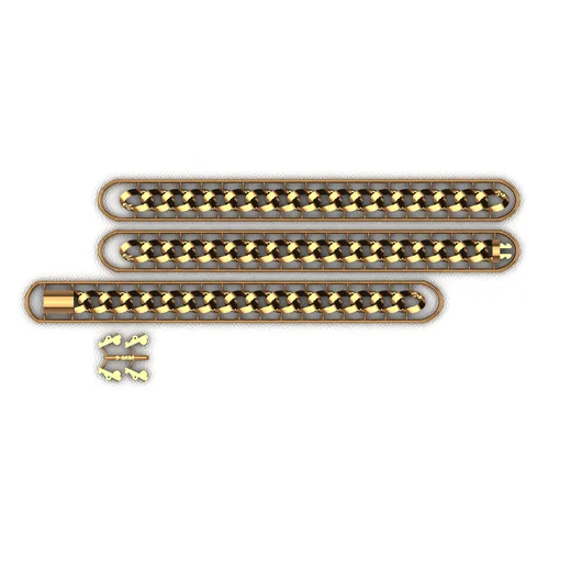 Bulk Chain Style 550