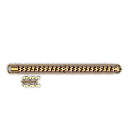 Bulk Chain Style 546