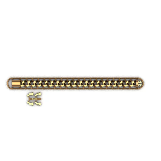 Bulk Chain Style 544