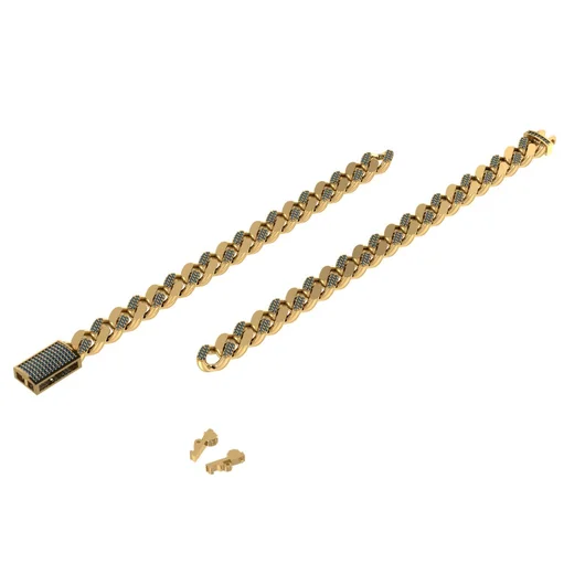 Bulk Chain Style 542