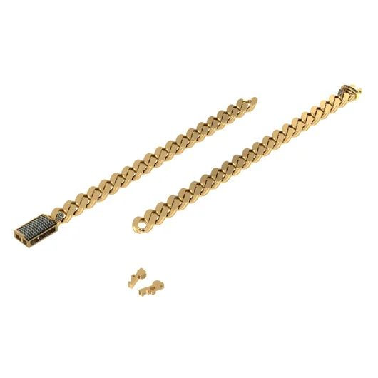 Bulk Chain Style 541