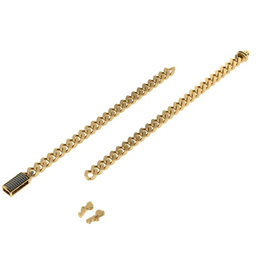 Bulk Chain Style 539