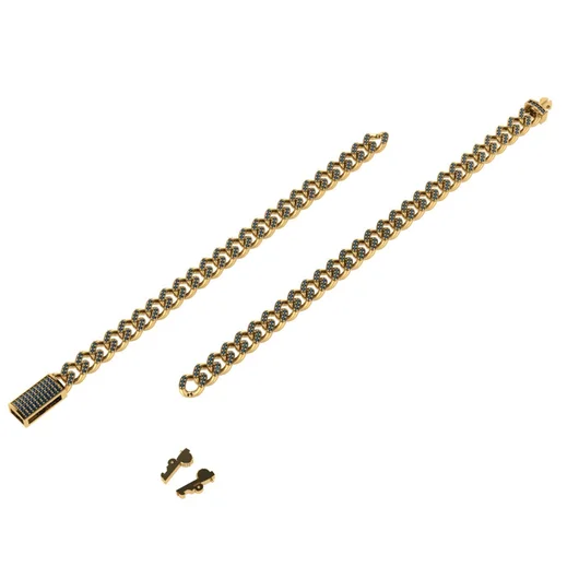 Bulk Chain Style 538