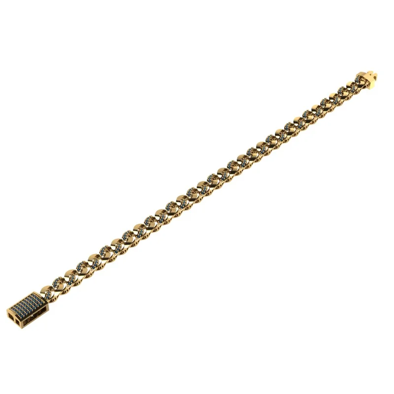 Bulk Chain Style 535 - Custom Jewelry Manufacturing