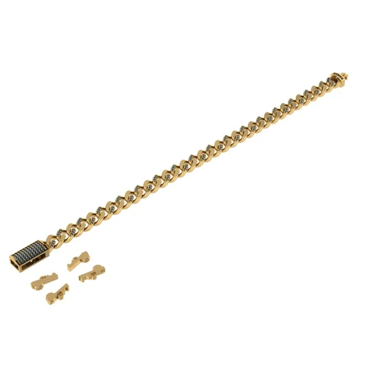Bulk Chain Style 534