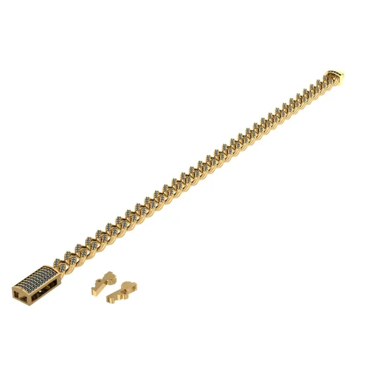 Bulk Chain Style 533