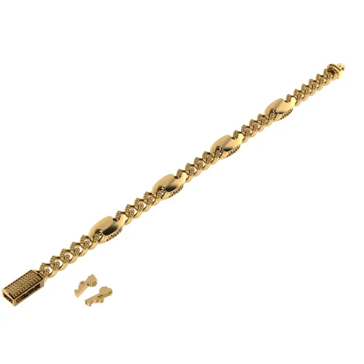 Bulk Chain Style 532