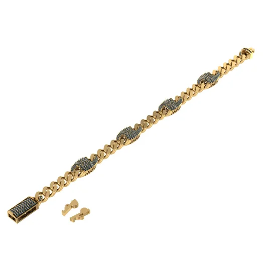 Bulk Chain Style 530