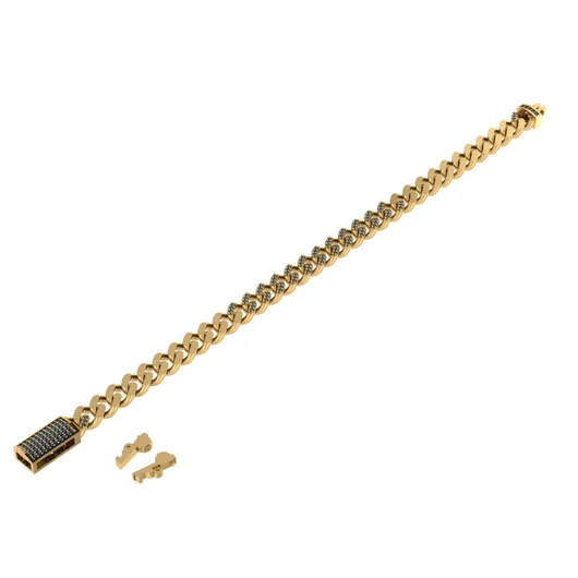 Bulk Chain Style 529