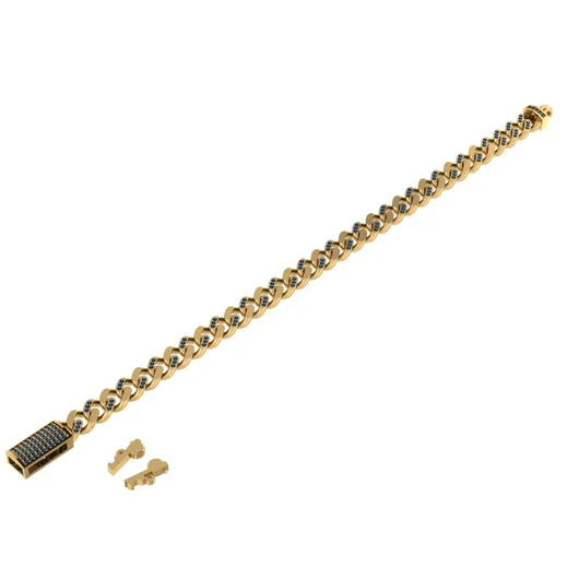 Bulk Chain Style 528