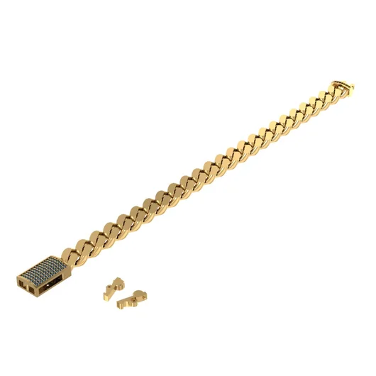 Bulk Chain Style 527