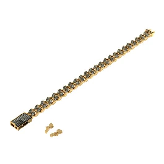 Bulk Chain Style 526