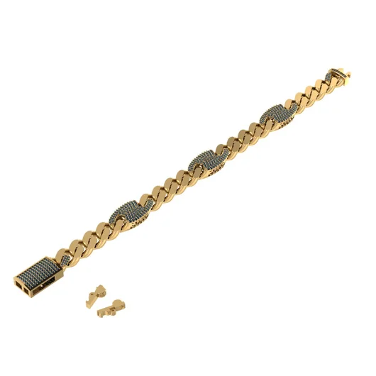 Bulk Chain Style 525