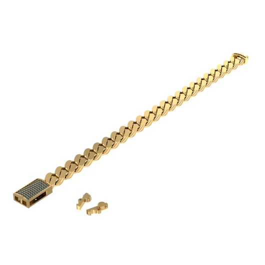 Bulk Chain Style 524