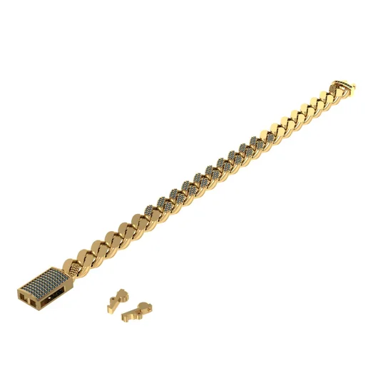 Bulk Chain Style 523