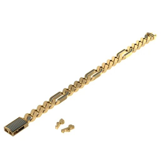 Bulk Chain Style 521