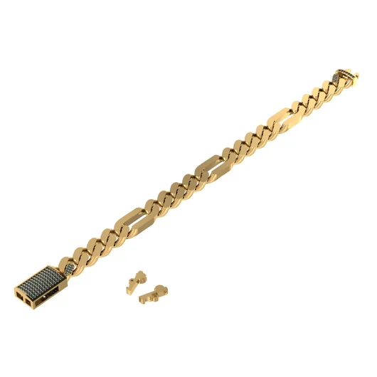 Bulk Chain Style 519