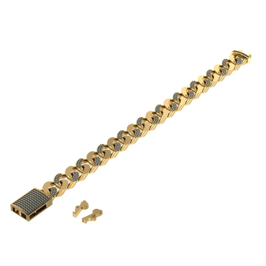 Bulk Chain Style 518