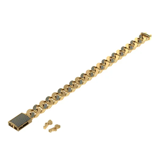 Bulk Chain Style 517