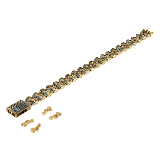 Bulk Chain Style 516