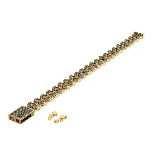 Bulk Chain Style 515