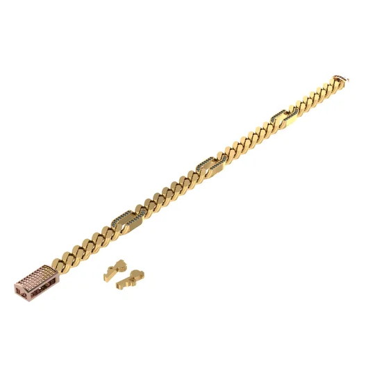 Bulk Chain Style 514