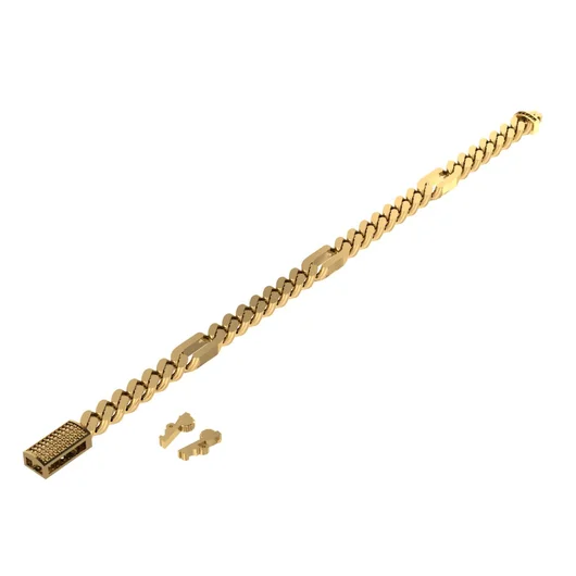 Bulk Chain Style 513