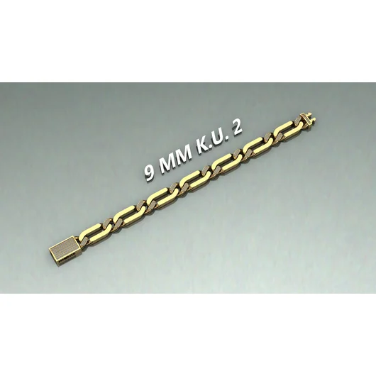 Bulk Chain Style 512