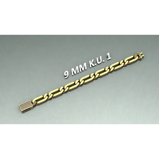 Bulk Chain Style 510