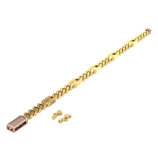 Bulk Chain Style 509