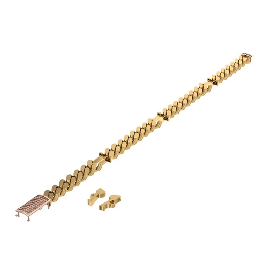 Bulk Chain Style 508