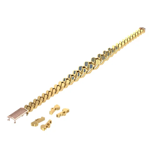Bulk Chain Style 507