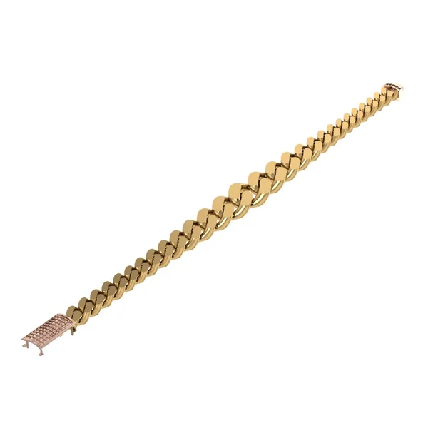 Bulk Chain Style 506 - Custom Jewelry Manufacturing