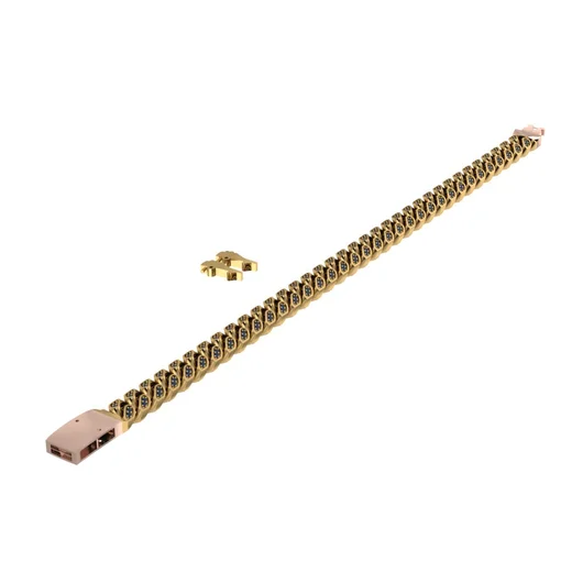 Bulk Chain Style 505