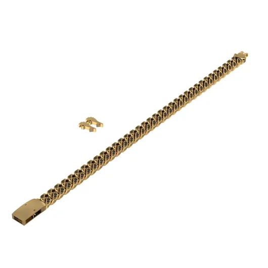 Bulk Chain Style 504