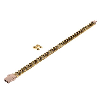 Bulk Chain Style 503