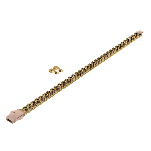 Bulk Chain Style 503