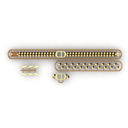 Bulk Chain Style 500
