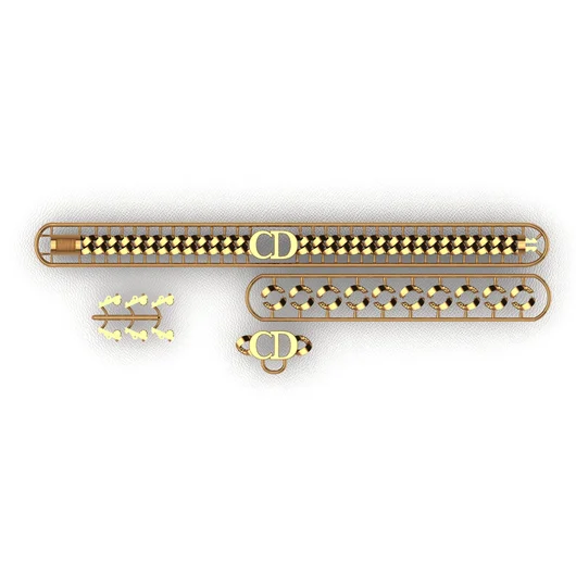 Bulk Chain Style 500