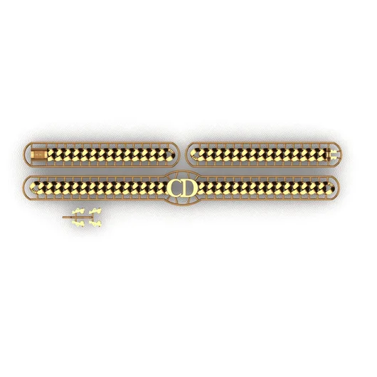 Bulk Chain Style 499