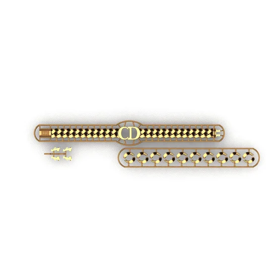 Bulk Chain Style 498